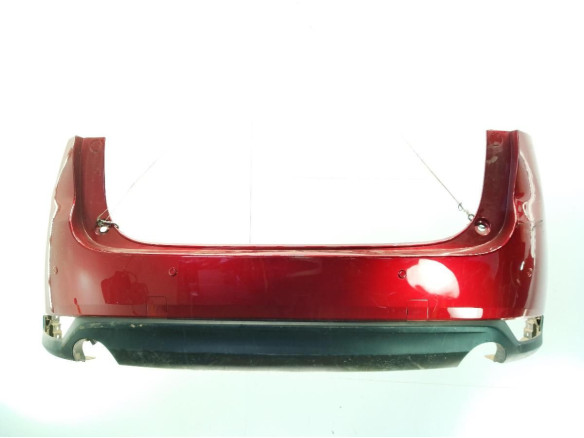 KBYA5022XB8P  PARAGOLPES TRA MAZDA CX-5 (KF)|Desguaces La Cabaña
