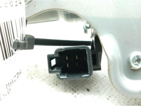 KB7W67450 MOTOR LIMPIAPARABRISAS TRA MAZDA CX-5 (KF)|Desguaces La Cabaña