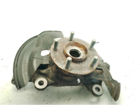 KB7W33031  MANGUETA DEL IZQ MAZDA CX-5 (KF)|Desguaces La Cabaña