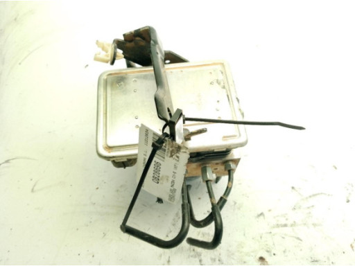 GRUPO ABS|Desguaces La Cabaña