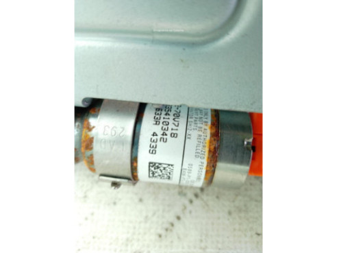SHI270V718 AIRBAG CORTINA DER MAZDA CX-5 (KF)|Desguaces La Cabaña