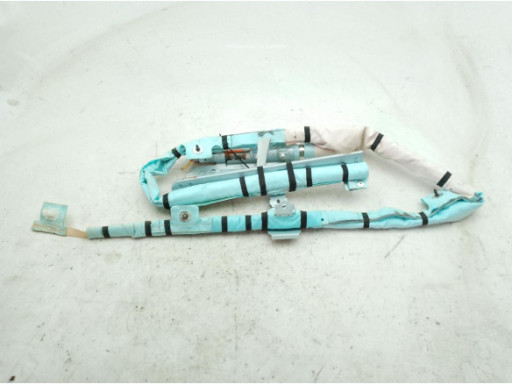 AIRBAG CORTINA IZQUIERDA|Desguaces La Cabaña