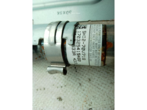 SHI270V718 AIRBAG CORTINA IZQ MAZDA CX-5 (KF)|Desguaces La Cabaña