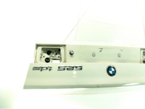 41621934179  TAPA MALETA BMW 5 (E34)|Desguaces La Cabaña