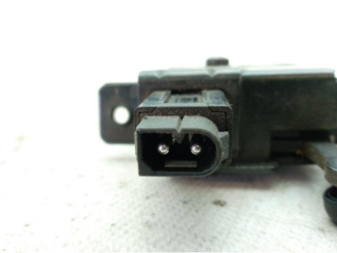 19446900 CERRADURA PORTON / TAPA MALETA BMW 5 (E34)|Desguaces La Cabaña