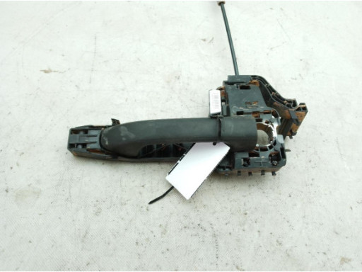 A4473204538 AMORTIGUADOR DEL IZQ MERCEDES BENZ VITO Furgón (W447)|Desguaces La Cabaña