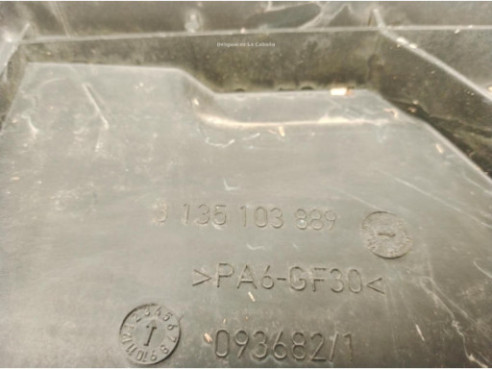 3135103889 ELECTROVENTILADOR MERCEDES BENZ VITO Furgón (W447)|Desguaces La Cabaña