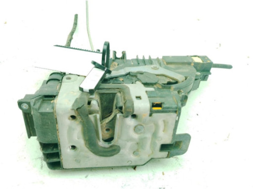 A4473204538 AMORTIGUADOR DEL IZQ MERCEDES BENZ VITO Furgón (W447)|Desguaces La Cabaña