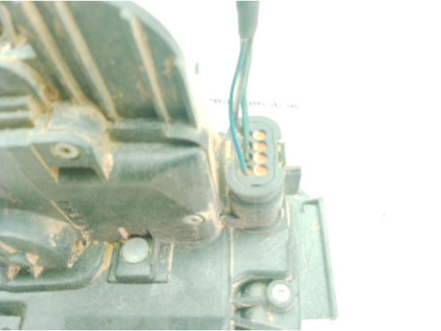 A4477200035 CERRADURA PUERTA LAT DEL IZQ MERCEDES BENZ VITO Furgón (W447)|Desguaces La Cabaña