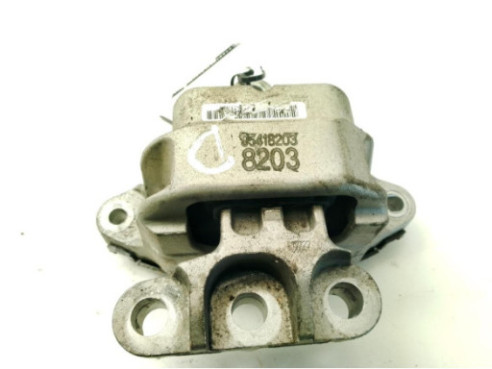 95418203 SOPORTE MOTOR DER OPEL MOKKA / MOKKA X (J13)|Desguaces La Cabaña