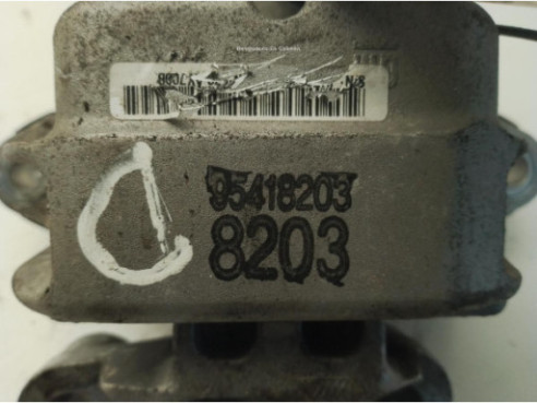 95418203 SOPORTE MOTOR DER OPEL MOKKA / MOKKA X (J13)|Desguaces La Cabaña