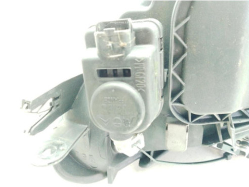 9628666780 FARO DERECHO PEUGEOT 206 Fastback (2A/C)|Desguaces La Cabaña