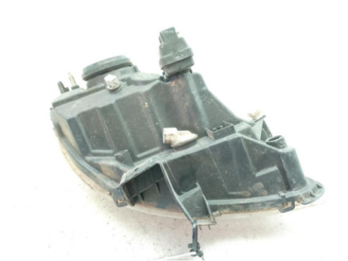 8200236590 FARO IZQUIERDO NISSAN KUBISTAR Furgón (X76)|Desguaces La Cabaña