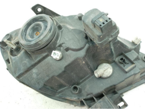 8200236590 FARO IZQUIERDO NISSAN KUBISTAR Furgón (X76)|Desguaces La Cabaña