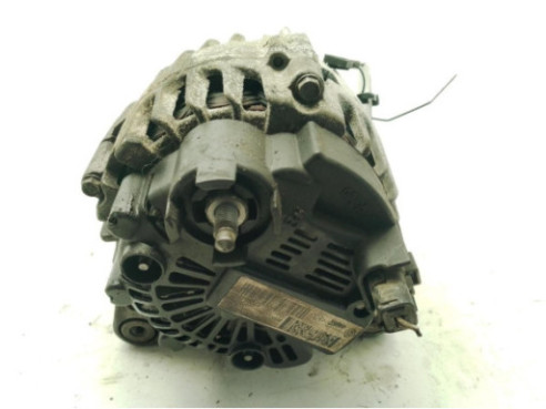 2607395C ALTERNADOR DACIA DUSTER|Desguaces La Cabaña