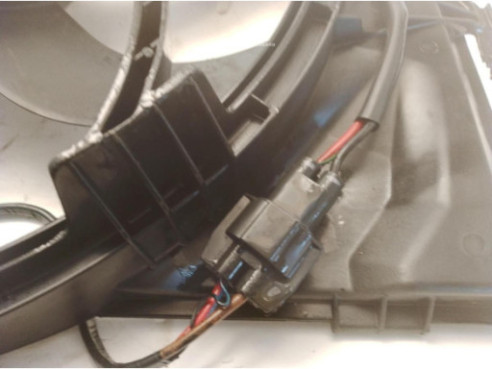 6937515 ELECTROVENTILADOR BMW 1 Coupé (E82)|Desguaces La Cabaña