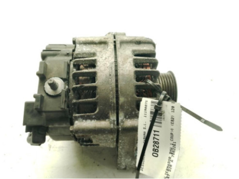 7802261 ALTERNADOR BMW 1 Coupé (E82)|Desguaces La Cabaña