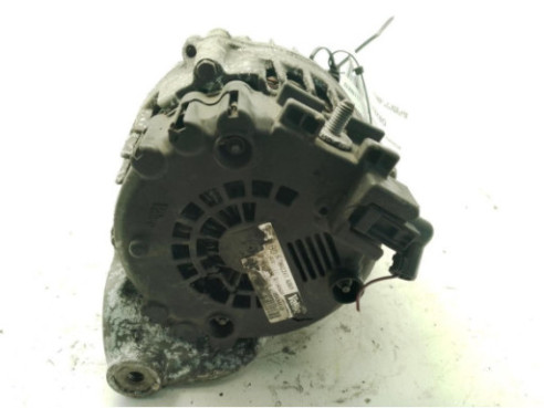 7802261 ALTERNADOR BMW 1 Coupé (E82)|Desguaces La Cabaña