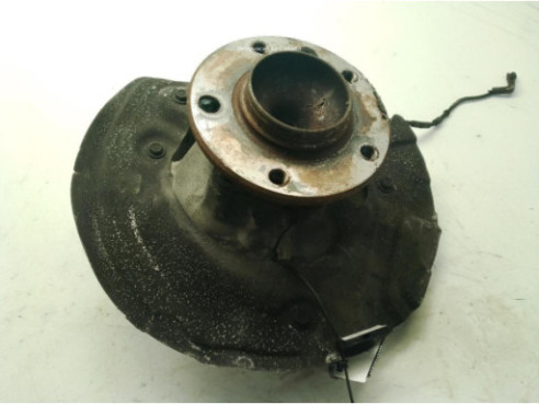 31216793923  MANGUETA DEL IZQ BMW 1 Coupé (E82)|Desguaces La Cabaña