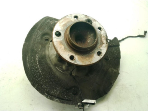31216793923  MANGUETA DEL IZQ BMW 1 Coupé (E82)|Desguaces La Cabaña