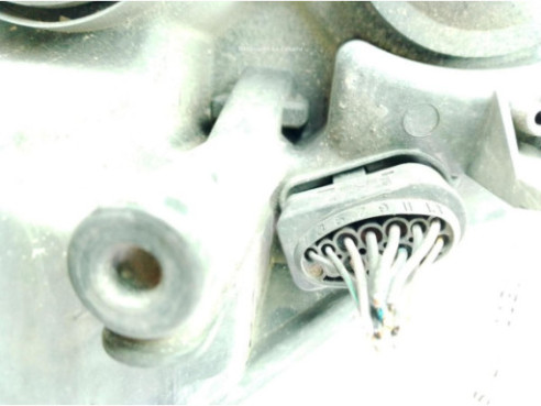 1EJ0092502 FARO IZQUIERDO FORD S-MAX (WA6)|Desguaces La Cabaña