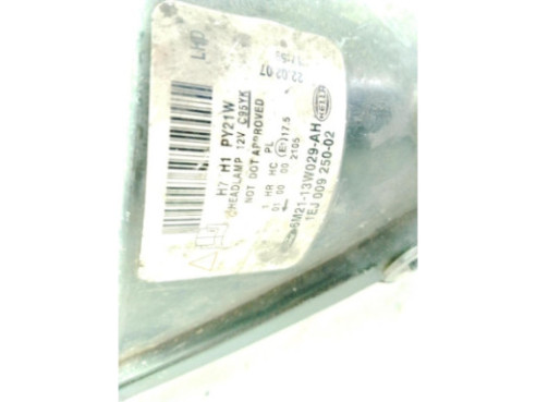 1EJ0092502 FARO IZQUIERDO FORD S-MAX (WA6)|Desguaces La Cabaña