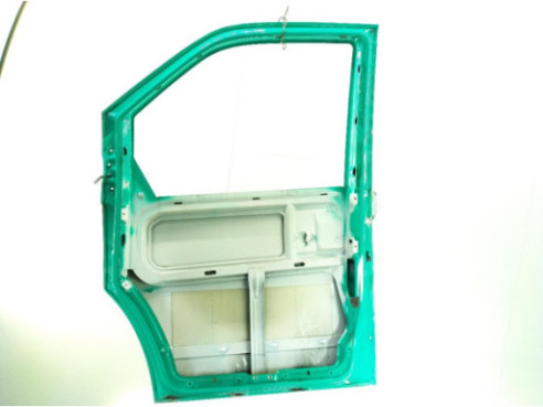 A6387201305  PUERTA LAT DEL DER MERCEDES BENZ VITO Furgón (638)|Desguaces La Cabaña