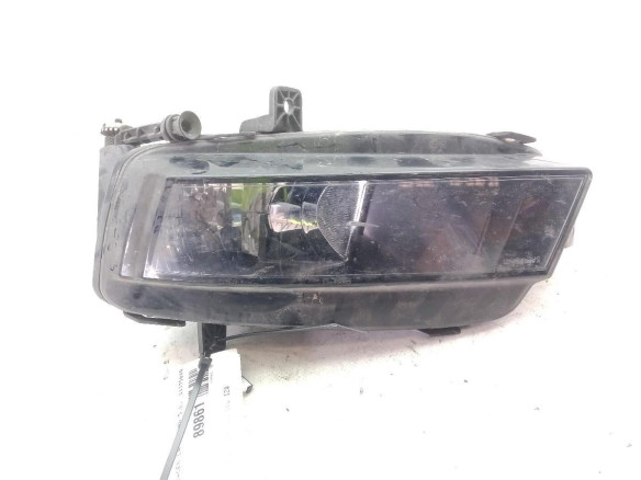 NIEBLA DEL IZQ VW GOLF VII (5G1, BQ1, BE1, BE2)|Desguaces La Cabaña