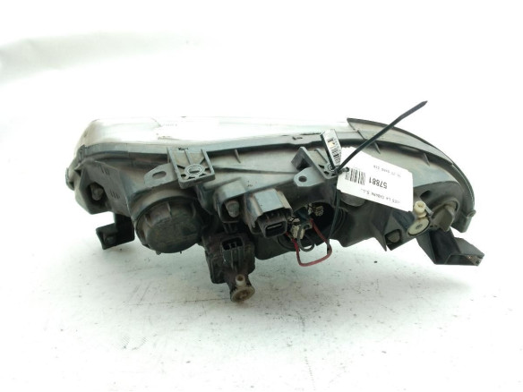 FARO DERECHO MG MG ZS|Desguaces La Cabaña
