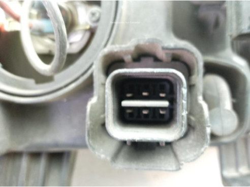 FARO DERECHO MG MG ZS|Desguaces La Cabaña