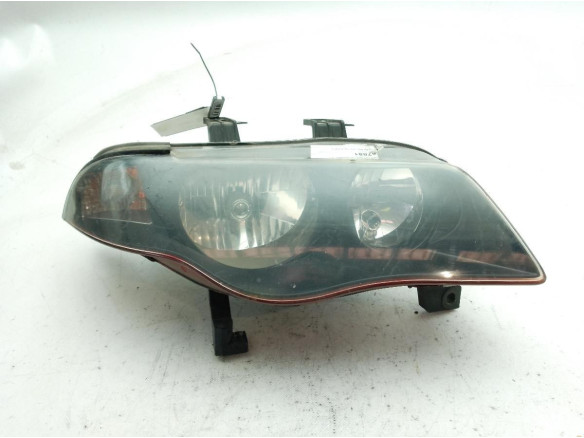 FARO DERECHO MG MG ZS|Desguaces La Cabaña