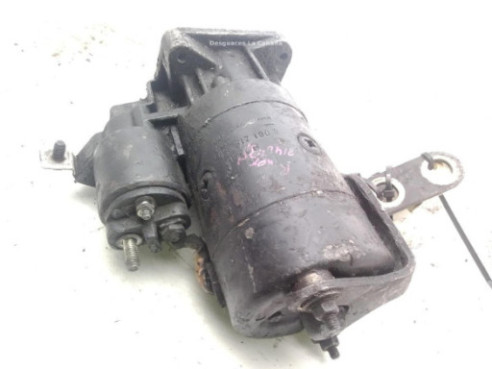 0001218159, ARRANQUE PEUGEOT BOXER Furgón (230L)|Desguaces La Cabaña