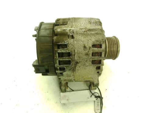 231000788R ALTERNADOR DACIA DUSTER|Desguaces La Cabaña