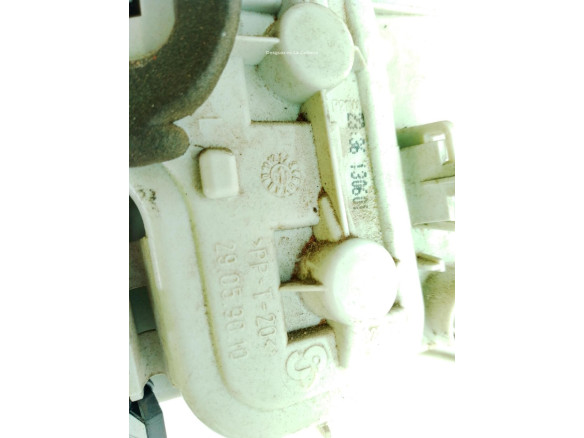 90521542 PILOTO TRA IZQ EXT OPEL ASTRA G Fastback (T98)|Desguaces La Cabaña