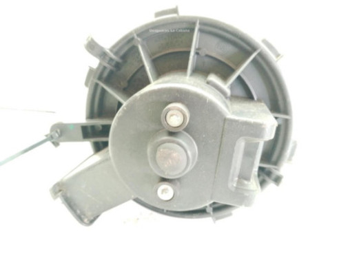 7355861640 MOTOR CALEFACCION CITROEN JUMPER Furgón|Desguaces La Cabaña