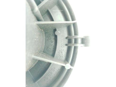 7355861640 MOTOR CALEFACCION CITROEN JUMPER Furgón|Desguaces La Cabaña