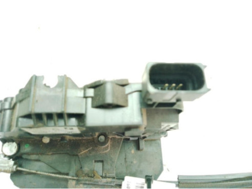 3003172106 CERRADURA PUERTA LAT DEL IZQ CITROEN JUMPER Furgón|Desguaces La Cabaña