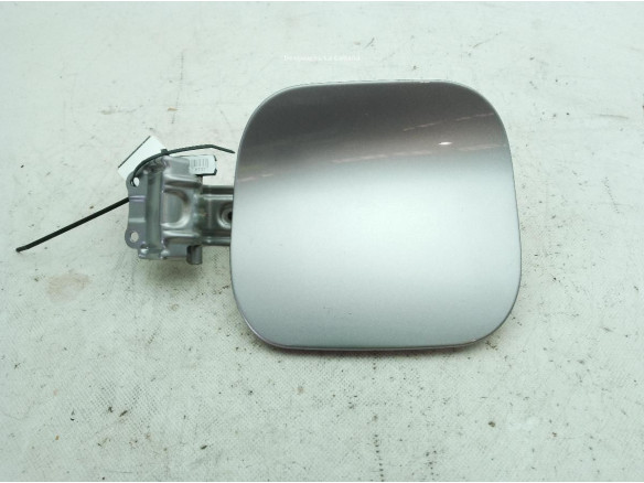 77350F4010 TAPA COMBUSTIBLE TOYOTA C-HR (_X1_)|Desguaces La Cabaña