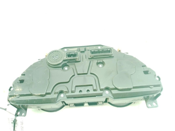 83800F4852F4 CUADRO INSTRUMENTOS TOYOTA C-HR (_X1_)|Desguaces La Cabaña