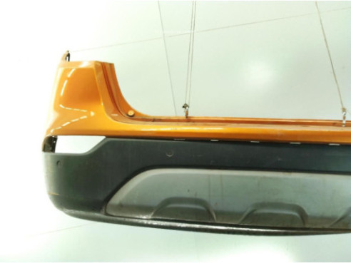 42543356  PARAGOLPES TRA OPEL MOKKA / MOKKA X (J13)|Desguaces La Cabaña