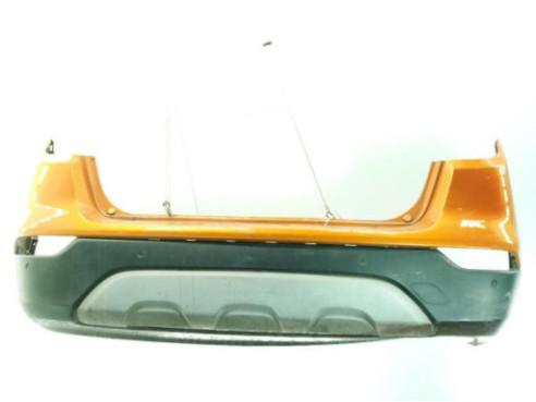 42543356  PARAGOLPES TRA OPEL MOKKA / MOKKA X (J13)|Desguaces La Cabaña