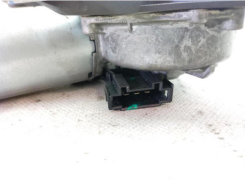 96955193 MOTOR LIMPIAPARABRISAS TRA OPEL MOKKA / MOKKA X (J13)|Desguaces La Cabaña