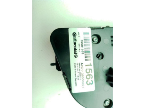 A2C1135000001 MANDO CLIMA OPEL MOKKA / MOKKA X (J13)|Desguaces La Cabaña