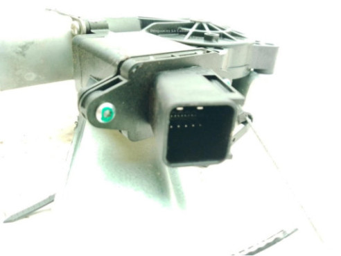 42536909  ELEVALUNAS PUERTA LAT TRA IZQ OPEL MOKKA / MOKKA X (J13)|Desguaces La Cabaña