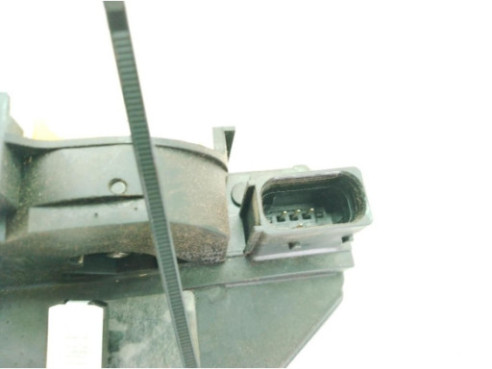 13579545  CERRADURA PUERTA LAT TRA IZQ OPEL MOKKA / MOKKA X (J13)|Desguaces La Cabaña