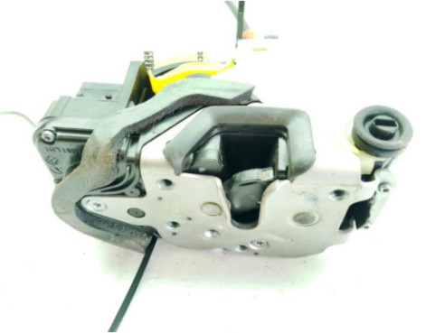 13579545  CERRADURA PUERTA LAT TRA IZQ OPEL MOKKA / MOKKA X (J13)|Desguaces La Cabaña
