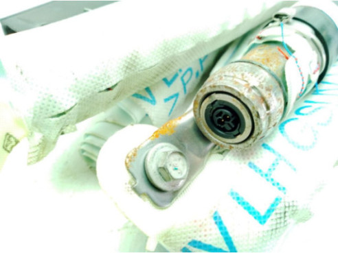 95327400 AIRBAG CORTINA IZQ OPEL MOKKA / MOKKA X (J13)|Desguaces La Cabaña