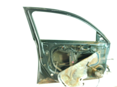 67050TECQ00ZZ  PUERTA LAT DEL IZQ HONDA CIVIC X Fastback (FC_, FK)|Desguaces La Cabaña