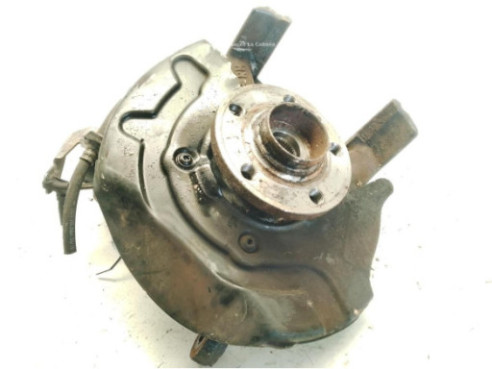 2Q0407256K MANGUETA DEL DER SEAT ARONA (KJ7)|Desguaces La Cabaña