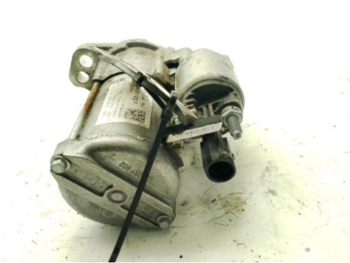 02M911022F ARRANQUE SEAT ARONA (KJ7)|Desguaces La Cabaña